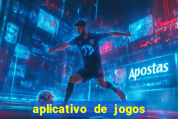 aplicativo de jogos que paga no pix